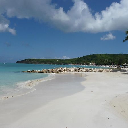 Buccaneer Beach Club Golful Dickenson Exterior foto