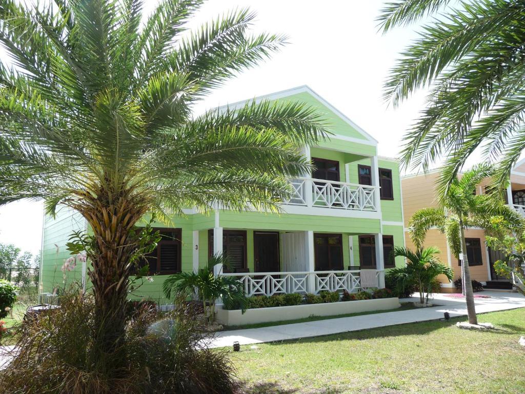 Buccaneer Beach Club Golful Dickenson Exterior foto