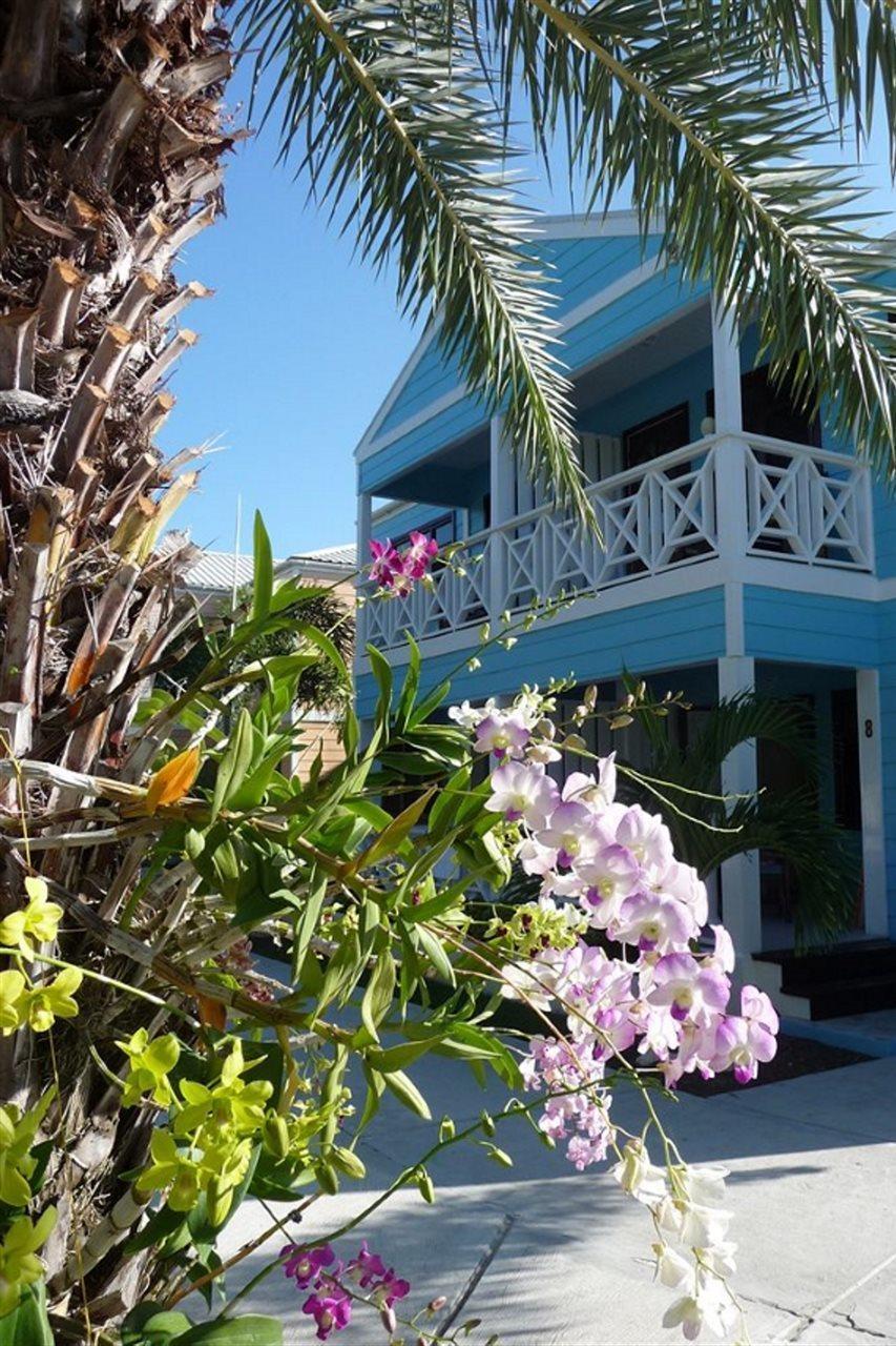 Buccaneer Beach Club Golful Dickenson Exterior foto