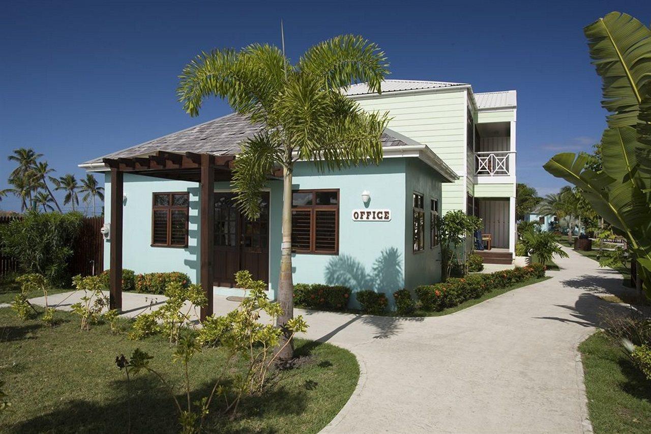 Buccaneer Beach Club Golful Dickenson Exterior foto